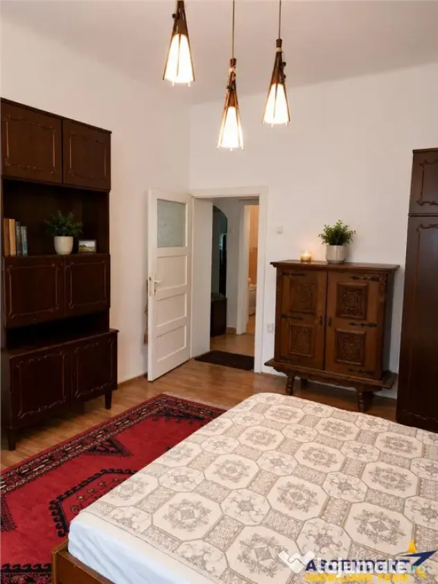 Pet friendly,70 mp, decomandat,Centrul Civic:Regiunilor,regi - Brasov (Brasov)