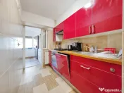 Dorobanți – Calea Dorobanți | 3 Camere | 2 Balcoane Gene