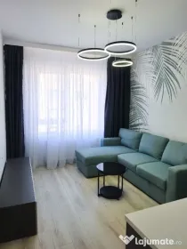 Inchiriere Garsoniera MODERNA 32mp - Militari Residence | PROPRIETAR