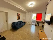 2 Camere-50mp-Centrala-AC-Mobilat-Utilat-Modern-Bloc Nou-... 