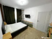 2 Camere-50mp-Centrala-AC-Mobilat-Utilat-Modern-Bloc Nou-... 