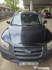Hyundai Santa Fe 2.2