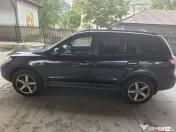 Hyundai Santa Fe 2.2
