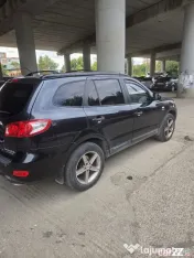 Hyundai Santa Fe 2.2