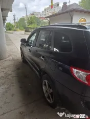 Hyundai Santa Fe 2.2