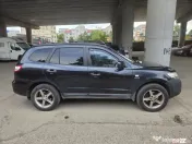 Hyundai Santa Fe 2.2