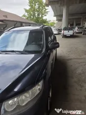 Hyundai Santa Fe 2.2
