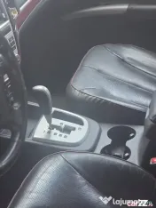 Hyundai Santa Fe 2.2