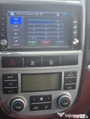 Hyundai Santa Fe 2.2