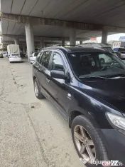 Hyundai Santa Fe 2.2