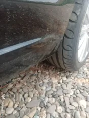 VW Golf 6 - 1.4 mpi - 2009