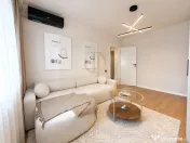 Apartament 2 camere decomandate, luxury, Mănăștur – ... 