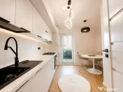 Apartament 2 camere decomandate, luxury, Mănăștur – ... 