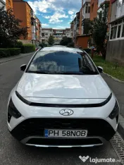 Hyundai Bayon 1.0 T-Gdi 100CP M-Hibrid 48V 7DCT Led Line