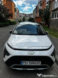 Hyundai Bayon 1.0 T-Gdi 100CP M-Hibrid 48V 7DCT Led Line 