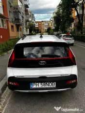 Hyundai Bayon 1.0 T-Gdi 100CP M-Hibrid 48V 7DCT Led Line