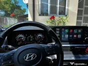 Hyundai Bayon 1.0 T-Gdi 100CP M-Hibrid 48V 7DCT Led Line