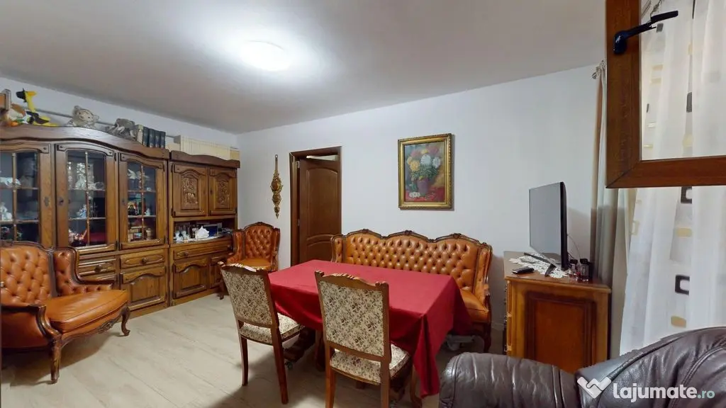 Apartament 2 Camere | Floreasca - Compozitori - Bucuresti (Bucuresti-Ilfov)