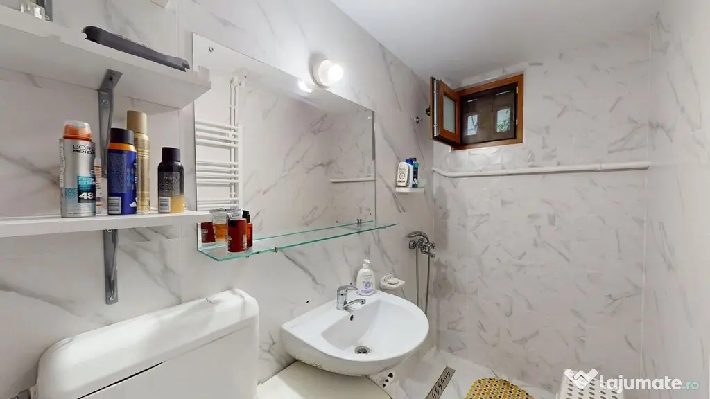 Apartament 2 Camere | Floreasca - Compozitori - Bucuresti (Bucuresti-Ilfov)