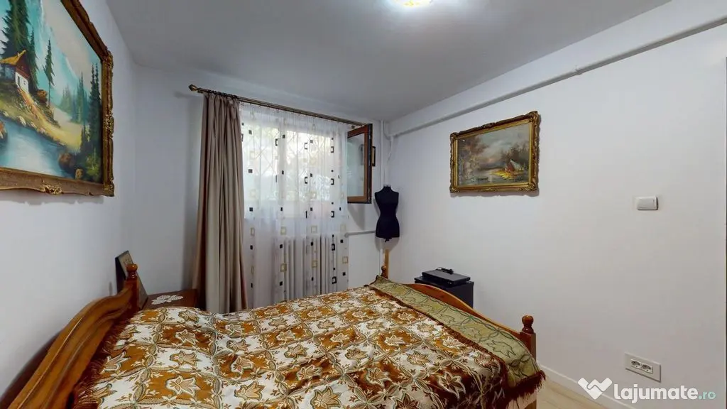 Apartament 2 Camere | Floreasca - Compozitori - Bucuresti (Bucuresti-Ilfov)