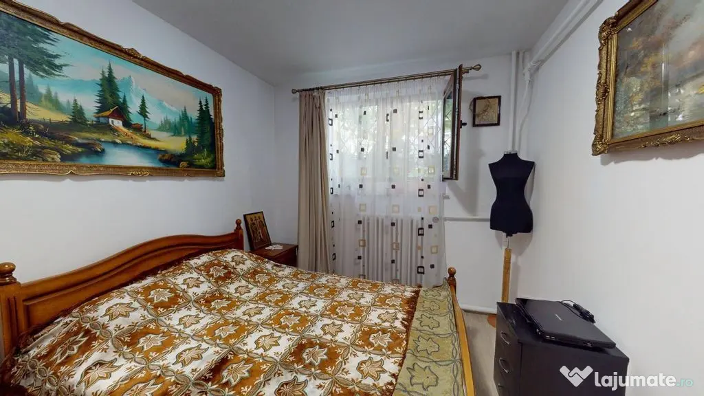 Apartament 2 Camere | Floreasca - Compozitori - Bucuresti (Bucuresti-Ilfov)