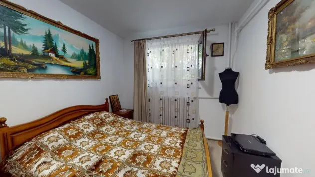 Apartament 2 Camere | Floreasca - Compozitori - Bucuresti (Bucuresti-Ilfov)