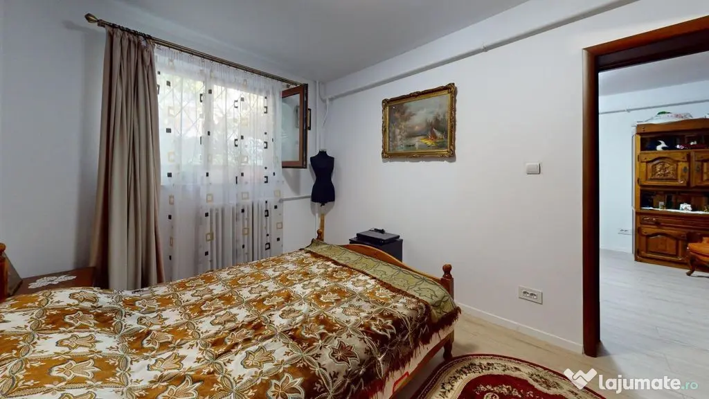 Apartament 2 Camere | Floreasca - Compozitori - Bucuresti (Bucuresti-Ilfov)