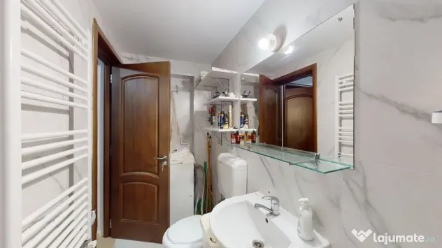 Apartament 2 Camere | Floreasca - Compozitori - Bucuresti (Bucuresti-Ilfov)
