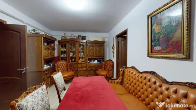 Apartament 2 Camere | Floreasca - Compozitori - Bucuresti (Bucuresti-Ilfov)