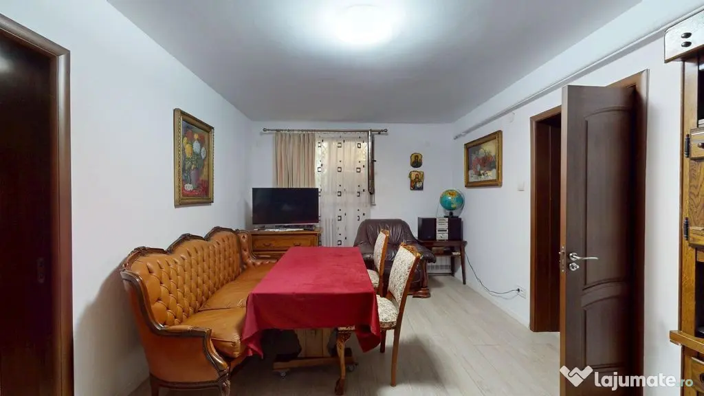Apartament 2 Camere | Floreasca - Compozitori - Bucuresti (Bucuresti-Ilfov)