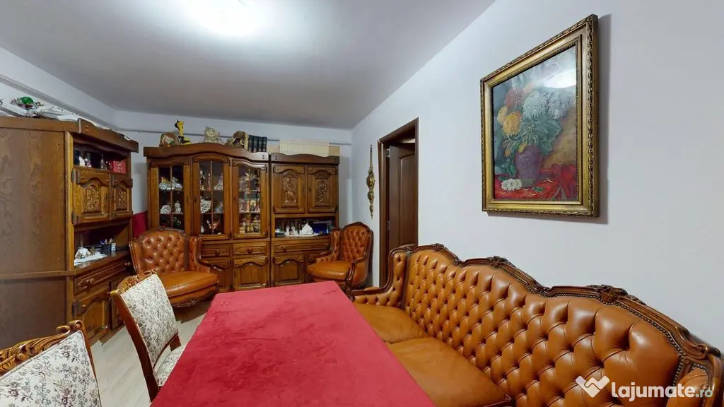 Apartament 2 Camere | Floreasca - Compozitori - Bucuresti (Bucuresti-Ilfov)