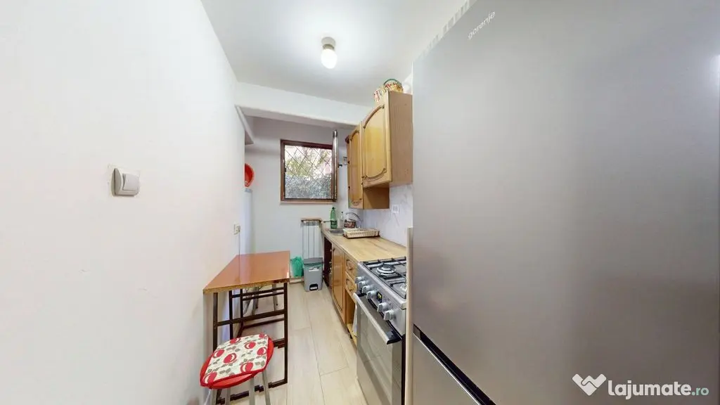 Apartament 2 Camere | Floreasca - Compozitori - Bucuresti (Bucuresti-Ilfov)
