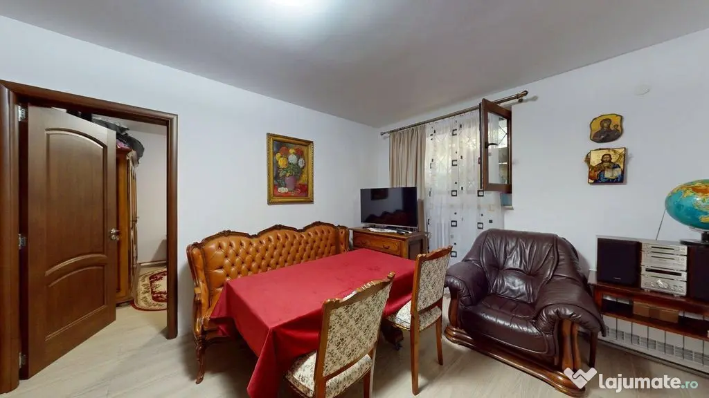 Apartament 2 Camere | Floreasca - Compozitori - Bucuresti (Bucuresti-Ilfov)