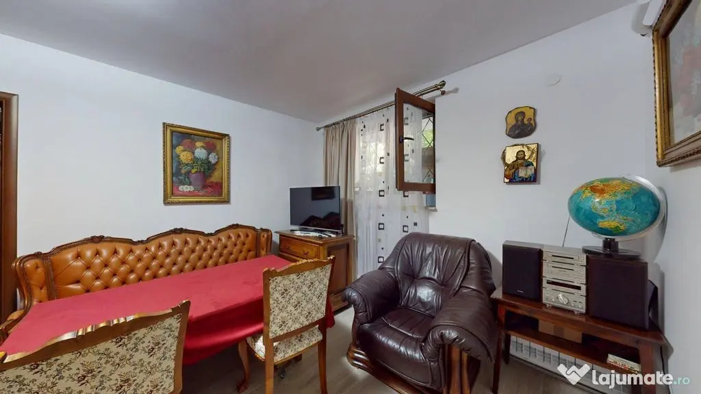 Apartament 2 Camere | Floreasca - Compozitori - Bucuresti (Bucuresti-Ilfov)