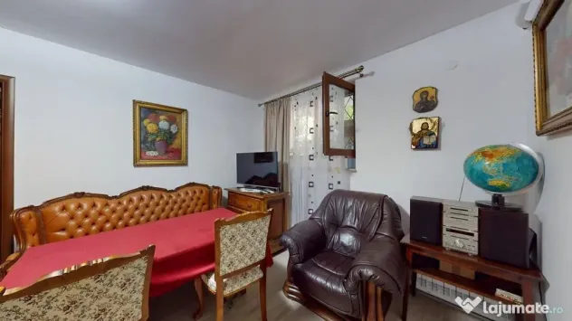 Apartament 2 Camere | Floreasca - Compozitori - Bucuresti (Bucuresti-Ilfov)