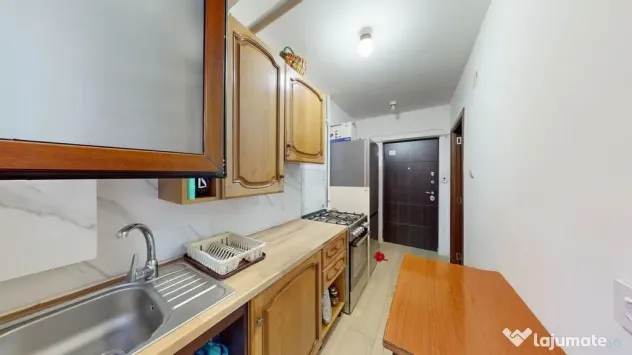 Apartament 2 Camere | Floreasca - Compozitori - Bucuresti (Bucuresti-Ilfov)