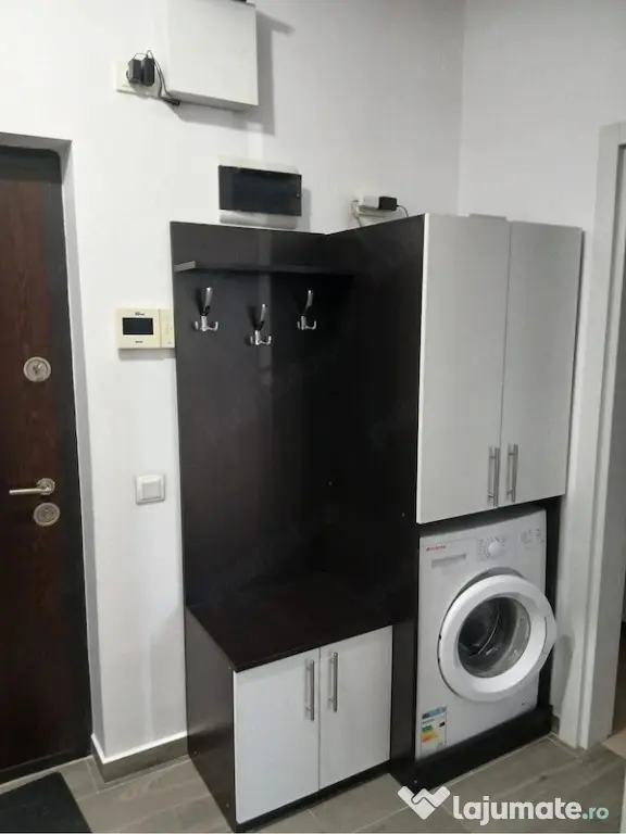 Metalurgiei parter bloc nou parter - Bucuresti (Bucuresti-Ilfov)