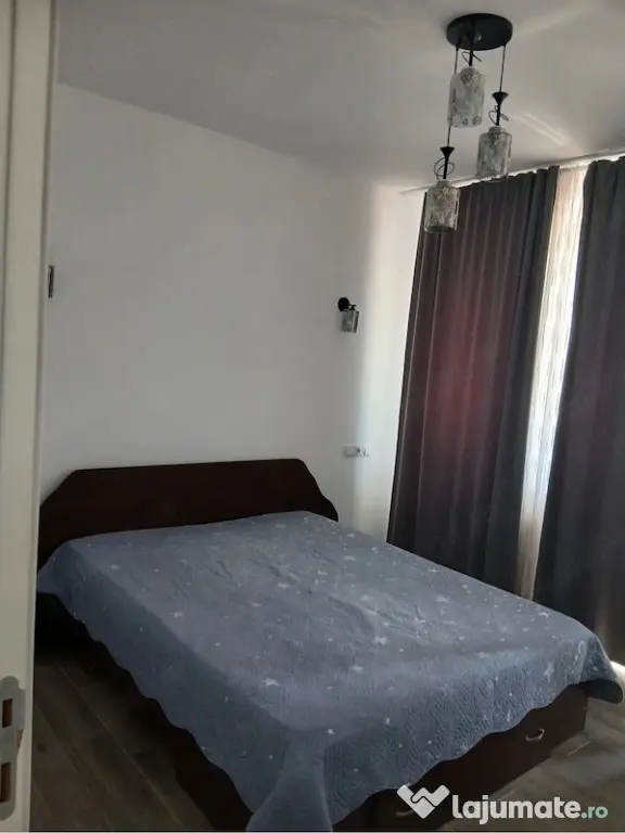 Metalurgiei parter bloc nou parter - Bucuresti (Bucuresti-Ilfov)