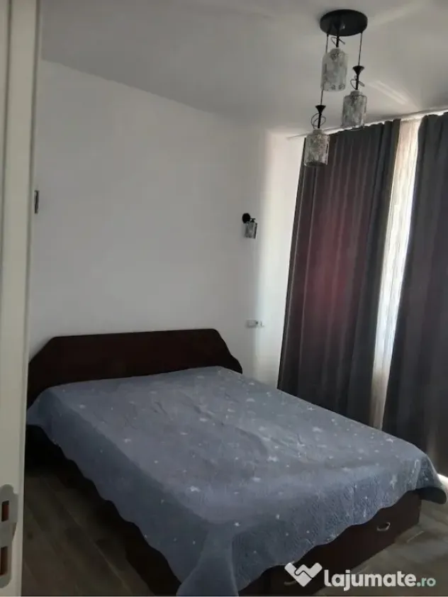 Metalurgiei parter bloc nou parter - Bucuresti (Bucuresti-Ilfov)