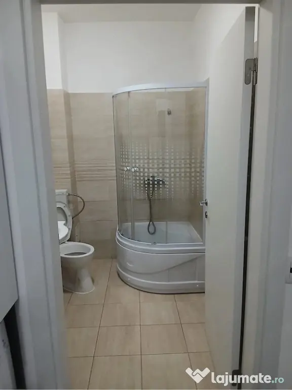 Metalurgiei parter bloc nou parter - Bucuresti (Bucuresti-Ilfov)
