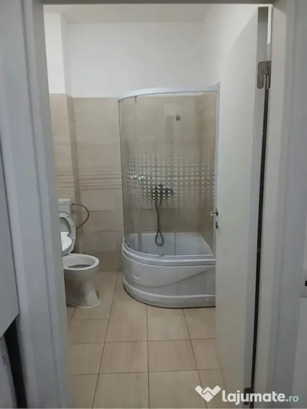 Metalurgiei parter bloc nou parter - Bucuresti (Bucuresti-Ilfov)