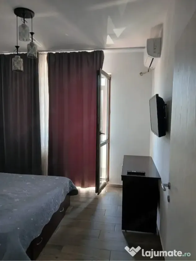 Metalurgiei parter bloc nou parter - Bucuresti (Bucuresti-Ilfov)
