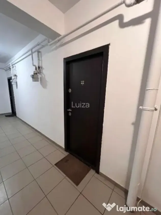 Dimitrie leonida amurgului etaj 3 - Bucuresti (Bucuresti-Ilfov)