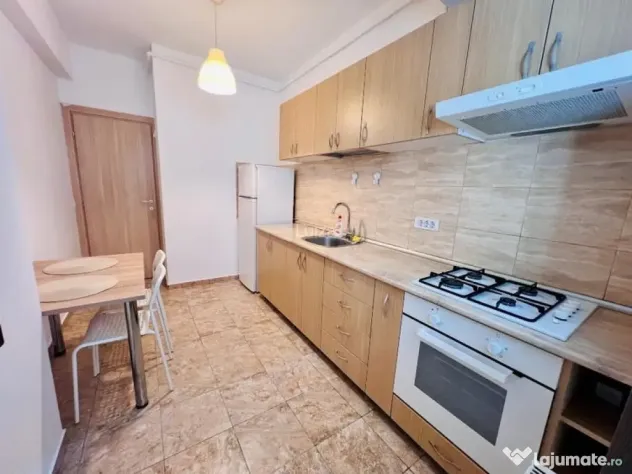 Dimitrie leonida amurgului etaj 3 - Bucuresti (Bucuresti-Ilfov)