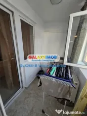 Apartament Tip Studio Berceni - Dimitrie Leonida - Parcare 