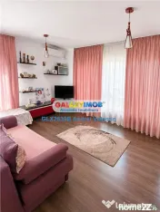 Apartament Modern Titan - 1 Decembrie - Rasarit De Soare - P 