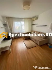 Apartament 2 camere de inchiriat Berceni București | ApexIm 