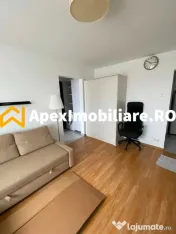 Apartament 2 camere de inchiriat Berceni București | ApexIm