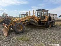 Pompa hidraulica Autogreder Mista RD-165C piese