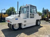 Compactor pe pneuri Corinsa CCR 14.21, 1995, 21,0 tone